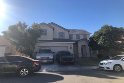 Pre-foreclosure in  NEW JOURNEY WAY North Las Vegas, NV 89031