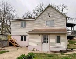 Pre-foreclosure Listing in S EAST ST WEEPING WATER, NE 68463