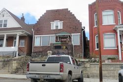 Pre-foreclosure in  W GALENA ST Butte, MT 59701