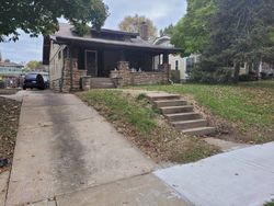 Pre-foreclosure in  MAIN ST Kansas City, MO 64113