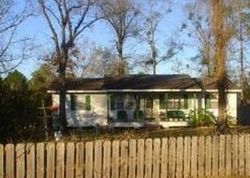Pre-foreclosure Listing in LAKEVIEW RD SAUCIER, MS 39574