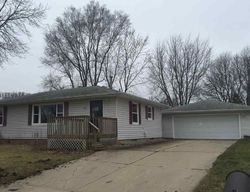 Pre-foreclosure in  3RD ST NW Waseca, MN 56093