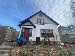 Pre-foreclosure in  JOHNSON ST NE Minneapolis, MN 55418
