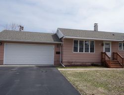 Pre-foreclosure Listing in EDWARDS DR SILVER BAY, MN 55614