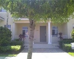 Pre-foreclosure in  SW 142ND AVE Homestead, FL 33032