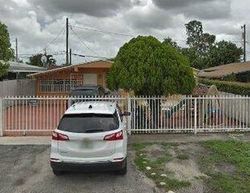 Pre-foreclosure in  W 6TH AVE Hialeah, FL 33010