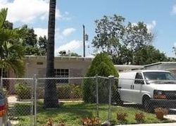Pre-foreclosure in  NW 107TH ST Miami, FL 33168