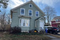 Pre-foreclosure Listing in LEROY ST ATTLEBORO, MA 02703