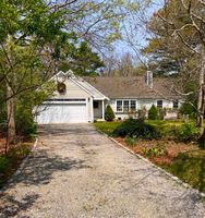 Pre-foreclosure in  OLD BARNSTABLE RD Mashpee, MA 02649
