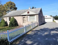 Pre-foreclosure Listing in BROWN ST ELKTON, MD 21921