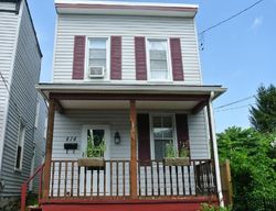 Pre-foreclosure Listing in FURNACE ST CUMBERLAND, MD 21502