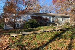 Pre-foreclosure in  RESH MILL RD Hampstead, MD 21074
