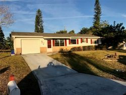 Pre-foreclosure in  NE 16TH CT Jensen Beach, FL 34957