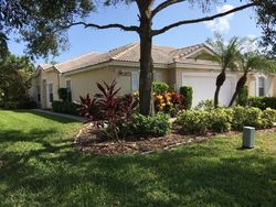 Pre-foreclosure Listing in NW OAK BRANCH CT JENSEN BEACH, FL 34957