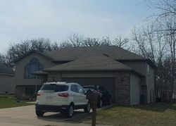 Pre-foreclosure in  STARLING DR Schererville, IN 46375