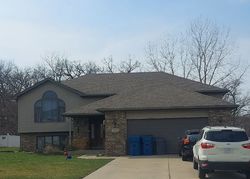 Pre-foreclosure in  STARLING DR Schererville, IN 46375