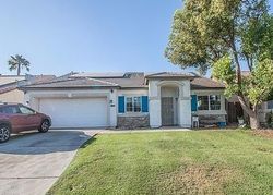 Pre-foreclosure in  COUSTEAU AVE Bakersfield, CA 93311