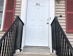 Pre-foreclosure Listing in CALLAHAN CT NEWARK, NJ 07103