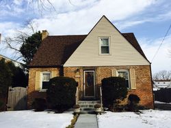 Pre-foreclosure Listing in SPEECHLEY BLVD BERKELEY, IL 60163