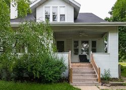 Pre-foreclosure Listing in GREENVIEW AVE DES PLAINES, IL 60016