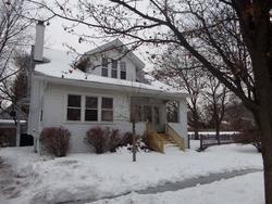 Pre-foreclosure Listing in GREENVIEW AVE DES PLAINES, IL 60016