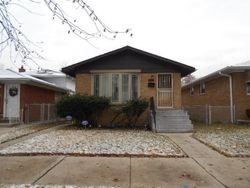 Pre-foreclosure in  S ABERDEEN ST Chicago, IL 60643