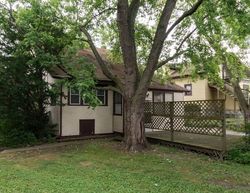 Pre-foreclosure in  ROGERS ST Downers Grove, IL 60515