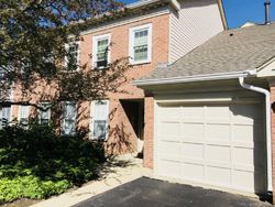 Pre-foreclosure Listing in CANBURY CT APT D1 WHEELING, IL 60090