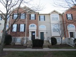 Pre-foreclosure Listing in WILLOW BLVD WILLOW SPRINGS, IL 60480