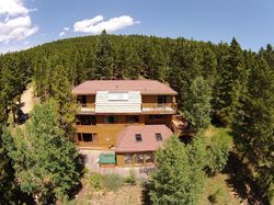 Pre-foreclosure Listing in COYOTE CIR BLACK HAWK, CO 80422