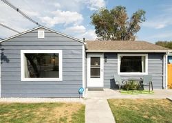 Pre-foreclosure Listing in BIRCH ST COMMERCE CITY, CO 80022