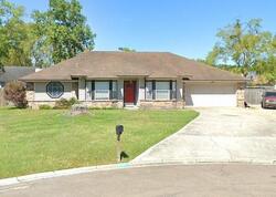 Pre-foreclosure in  IRONGATE CT Jacksonville, FL 32244