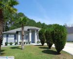 Pre-foreclosure in  CUMBERLAND STATION DR Jacksonville, FL 32257