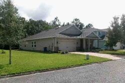 Pre-foreclosure in  ALISON CREEK DR Jacksonville, FL 32218