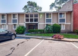 Pre-foreclosure in  OLD KINGS RD S UNIT 161 Jacksonville, FL 32257