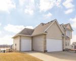 Pre-foreclosure in  WILLOW ST Granger, IA 50109