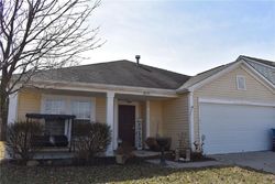 Pre-foreclosure Listing in SEVEN PEAKS DR CICERO, IN 46034