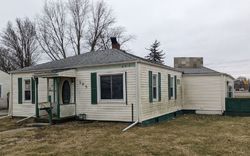 Pre-foreclosure in  CRESCENT DR Anderson, IN 46013