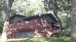 Pre-foreclosure in  BELLE PLAINE TRL Michigan City, IN 46360