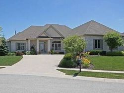 Pre-foreclosure in  ABBOTSBURY CT Greenwood, IN 46143