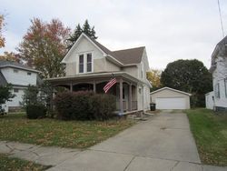 Pre-foreclosure Listing in MOTT ST KENDALLVILLE, IN 46755