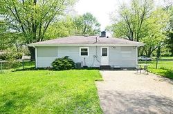Pre-foreclosure in  BURKE AVE Indianapolis, IN 46234