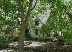 Pre-foreclosure in  S BUTLER AVE Indianapolis, IN 46219