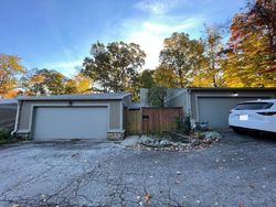 Pre-foreclosure in  INDIAN PIPE TRCE Indianapolis, IN 46237