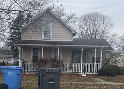 Pre-foreclosure in  S MAIN ST South Whitley, IN 46787