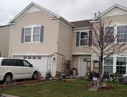 Pre-foreclosure Listing in MILLER DR INDIANAPOLIS, IN 46231