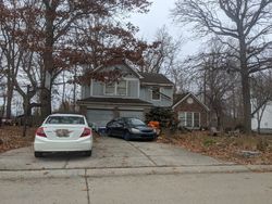 Pre-foreclosure Listing in FARMVIEW LN CARMEL, IN 46032