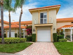 Pre-foreclosure in  SAINT DAVIDS LN Vero Beach, FL 32967