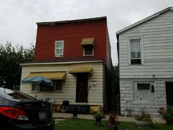 Pre-foreclosure Listing in PORTLAND AVE CHICAGO HEIGHTS, IL 60411