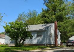 Pre-foreclosure in  E CONGRESS AVE Rantoul, IL 61866